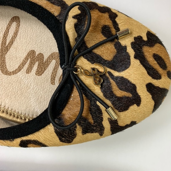 Sam Edelman Felicia Ballet Flat - Picture 3 of 7